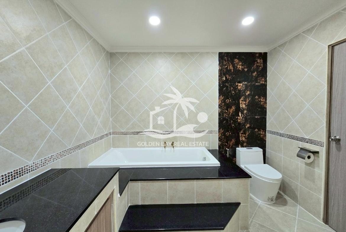 View Talay Residence 5 – Pratumnak Hill