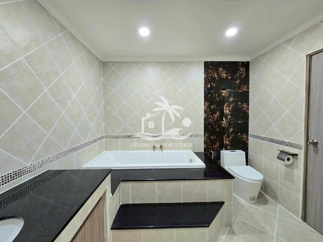 View Talay Residence 5 – Pratumnak Hill