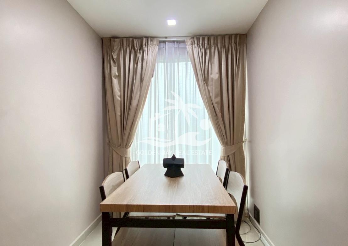 City Garden – Pattaya City