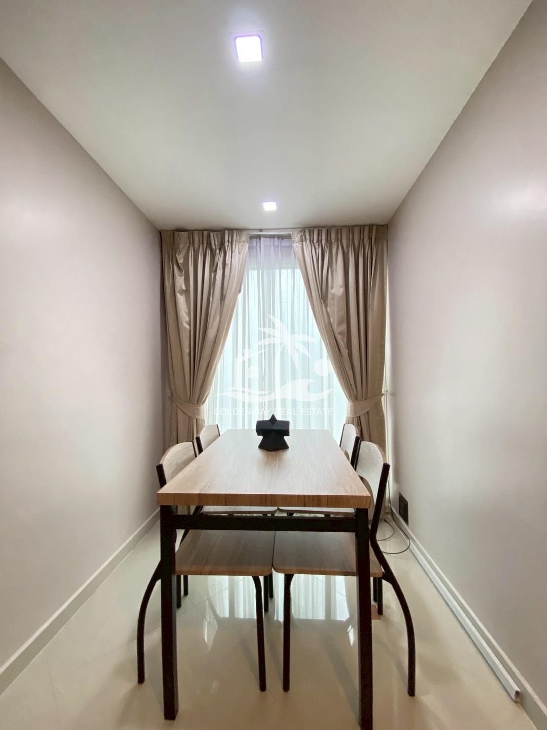 City Garden – Pattaya City