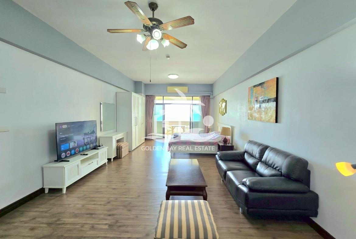 Jomtien Complex – Jomtien