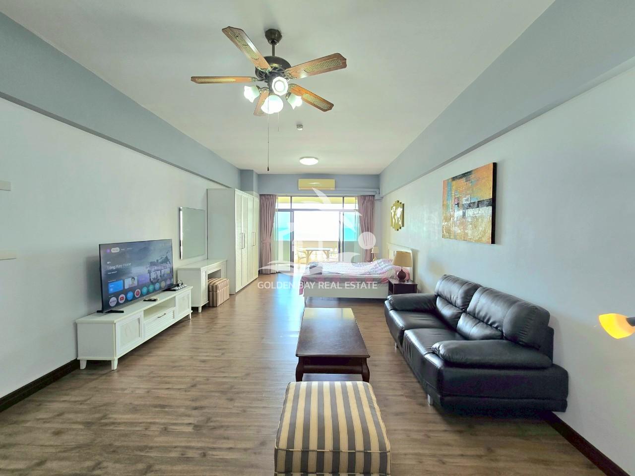 Jomtien Complex – Jomtien