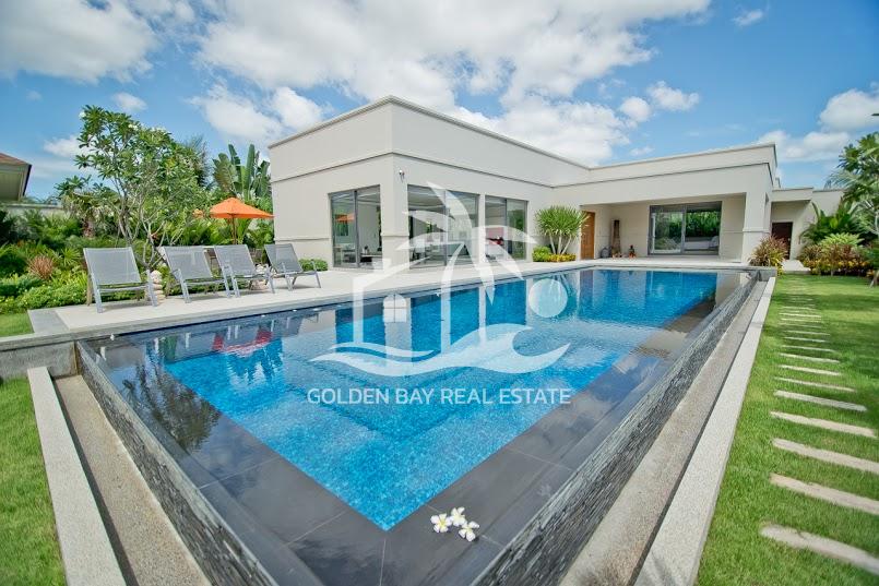 The Vineyard 3 – East Pattaya