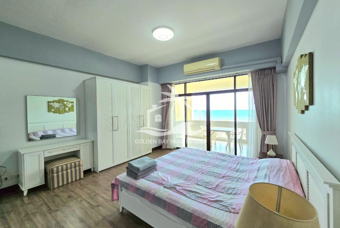 Jomtien Complex – Jomtien