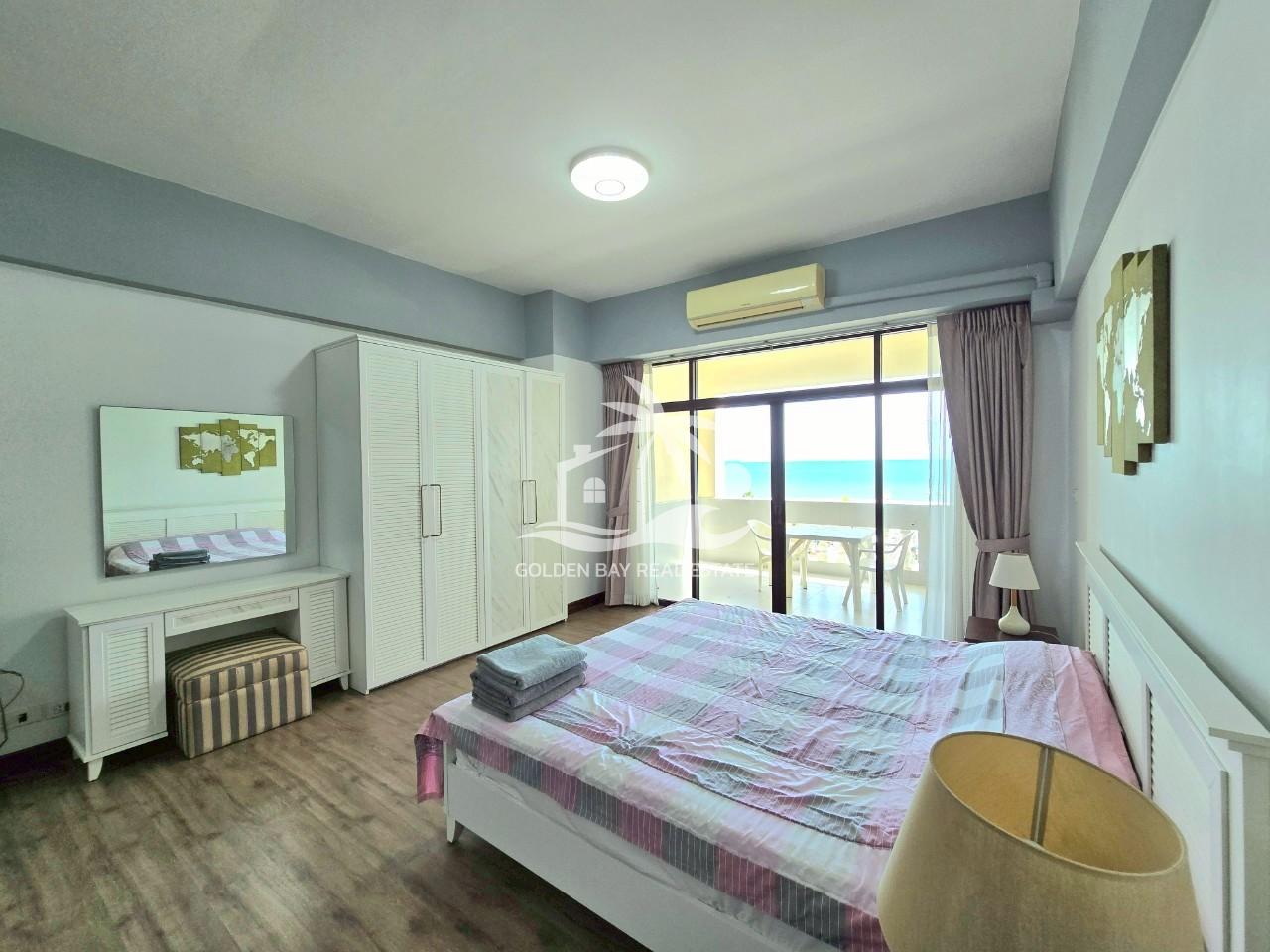 Jomtien Complex – Jomtien