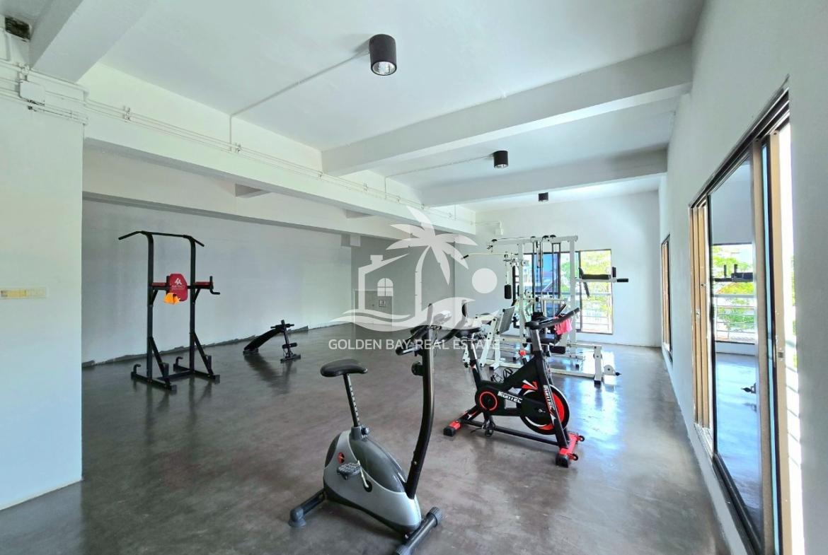 Pattaya Hill Resort – Pratumnak Hill
