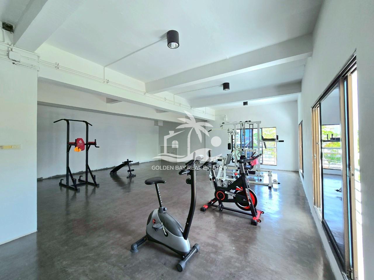 Pattaya Hill Resort – Pratumnak Hill
