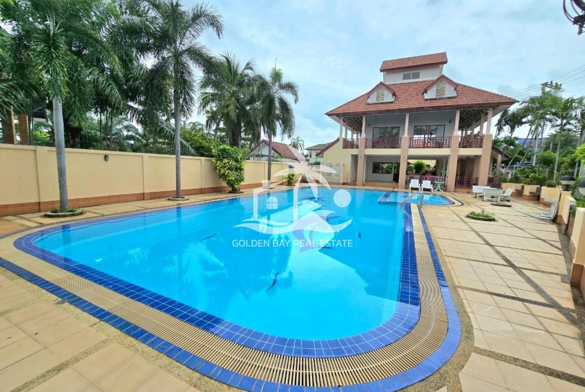 Central Park 4/2 – East Pattaya