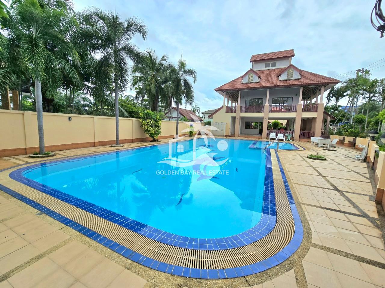 Central Park 4/2 – East Pattaya