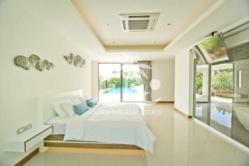 The Vineyard 3 – East Pattaya