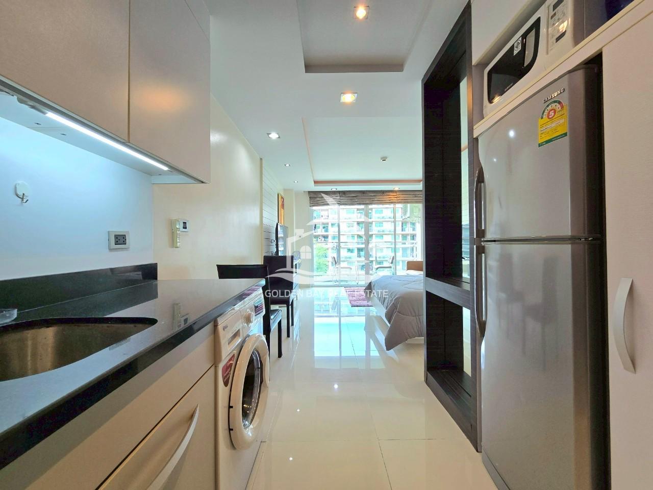 Hyde Park Residence 2 – Pratumnak Hill
