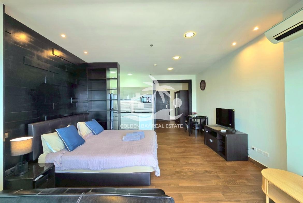 View Talay 8 – Jomtien