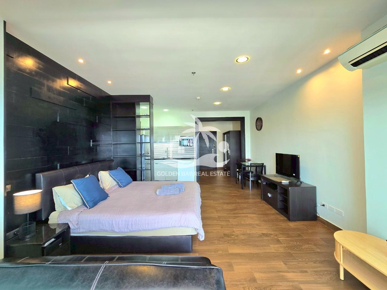 View Talay 8 – Jomtien