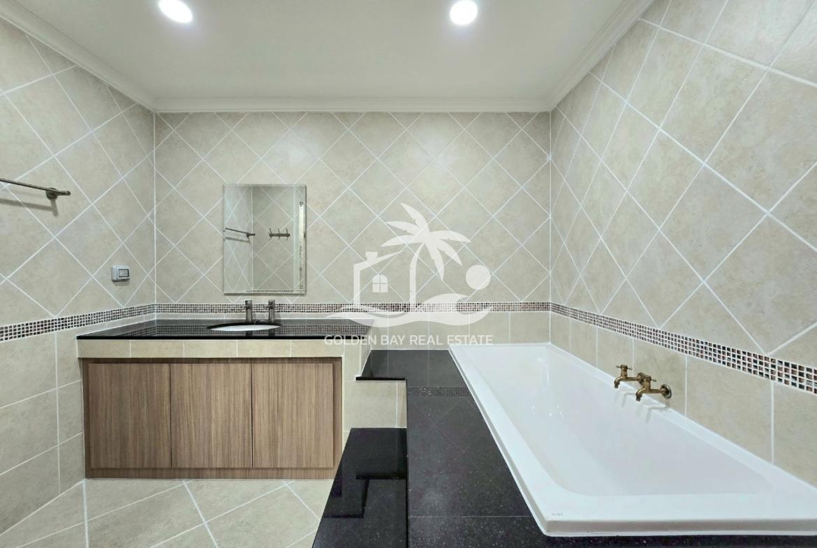 View Talay Residence 5 – Pratumnak Hill