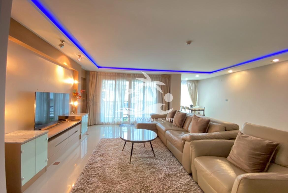 City Garden – Pattaya City