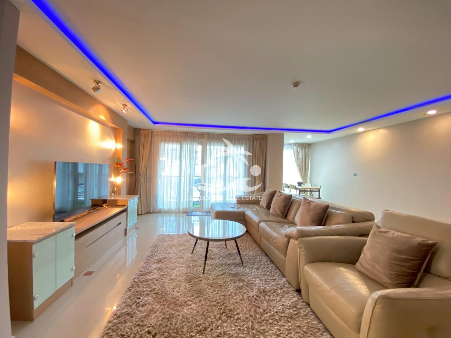 City Garden – Pattaya City