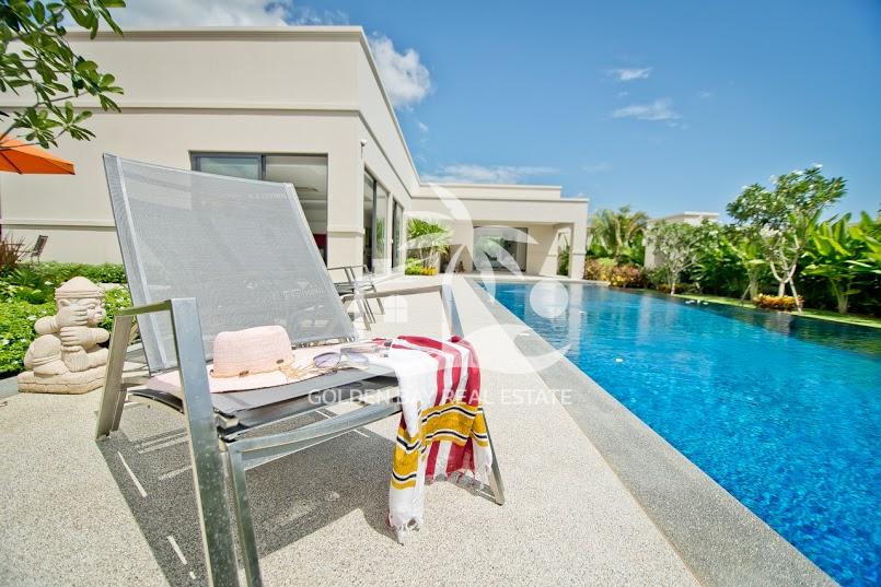 The Vineyard 3 – East Pattaya