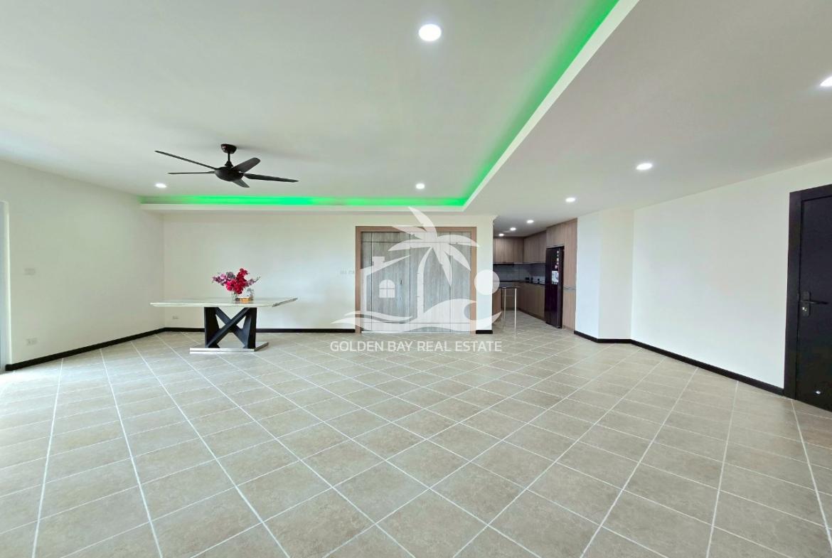 View Talay Residence 5 – Pratumnak Hill