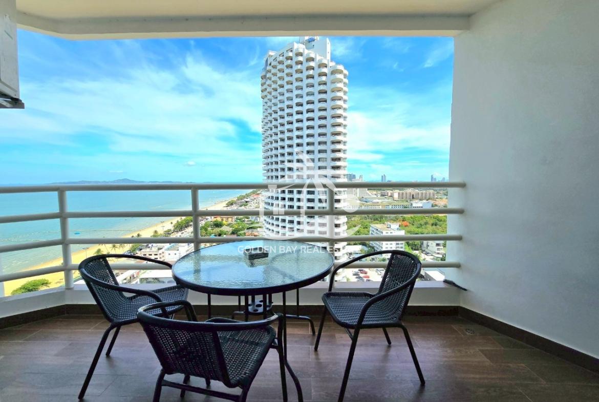 View Talay 8 – Jomtien