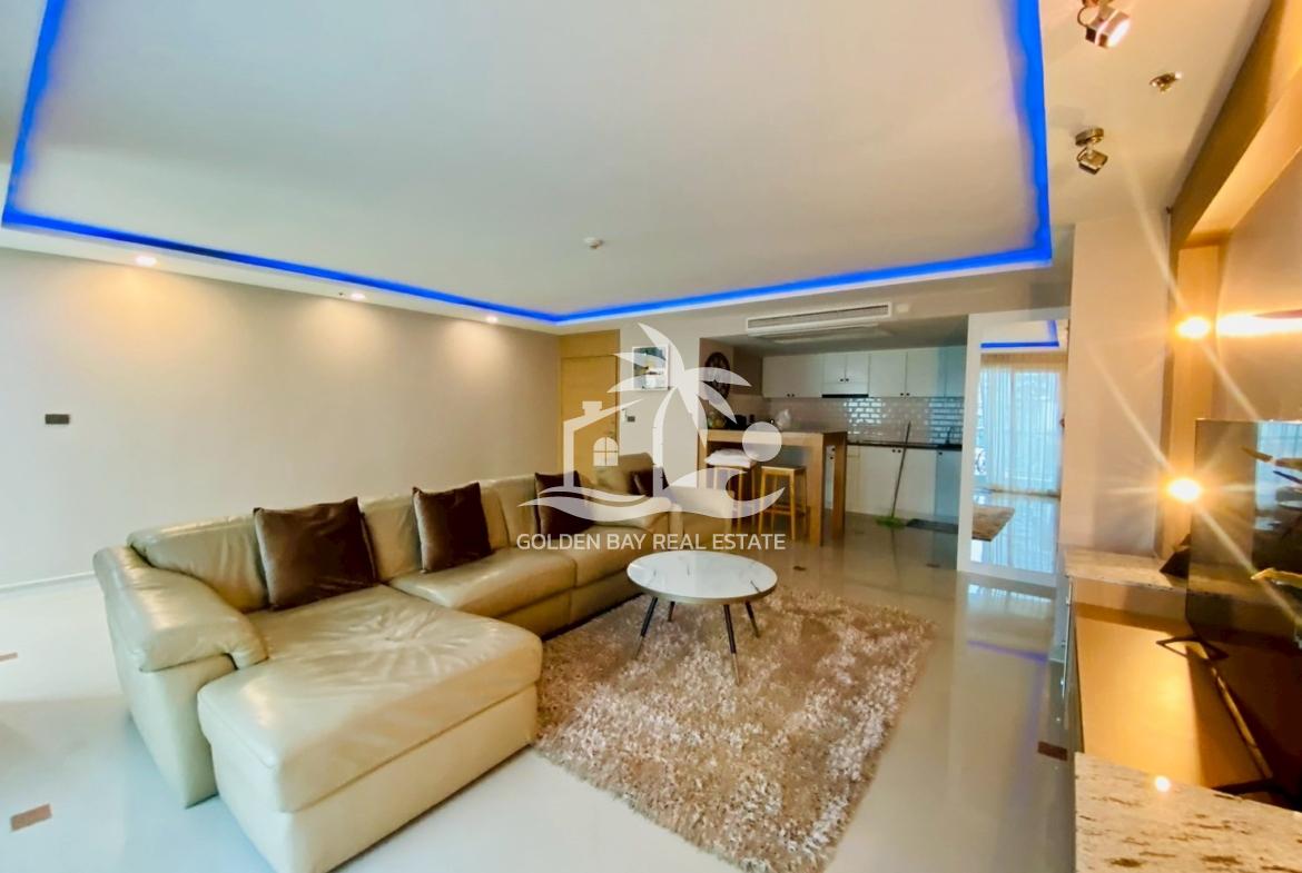 City Garden – Pattaya City