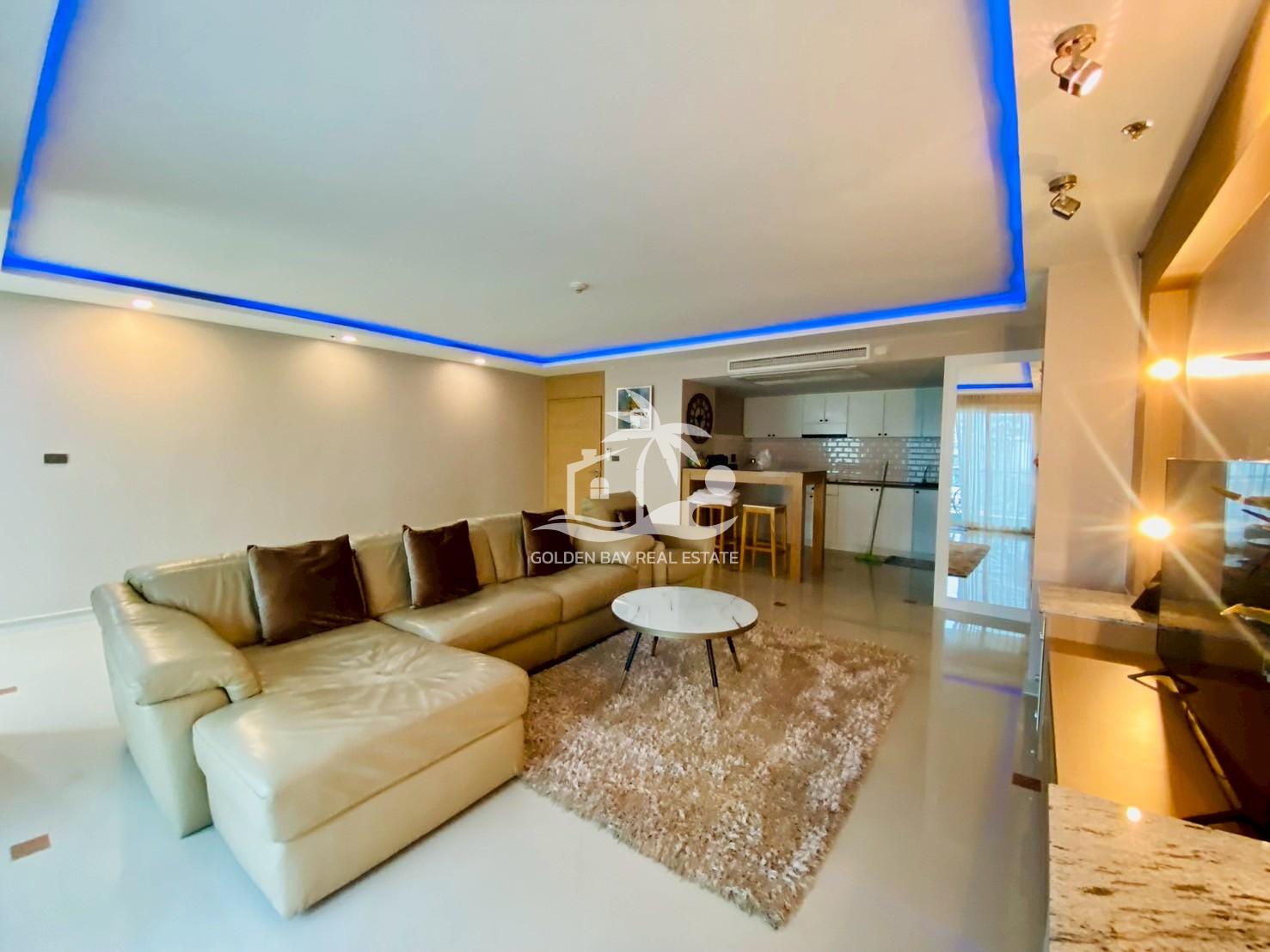 City Garden – Pattaya City