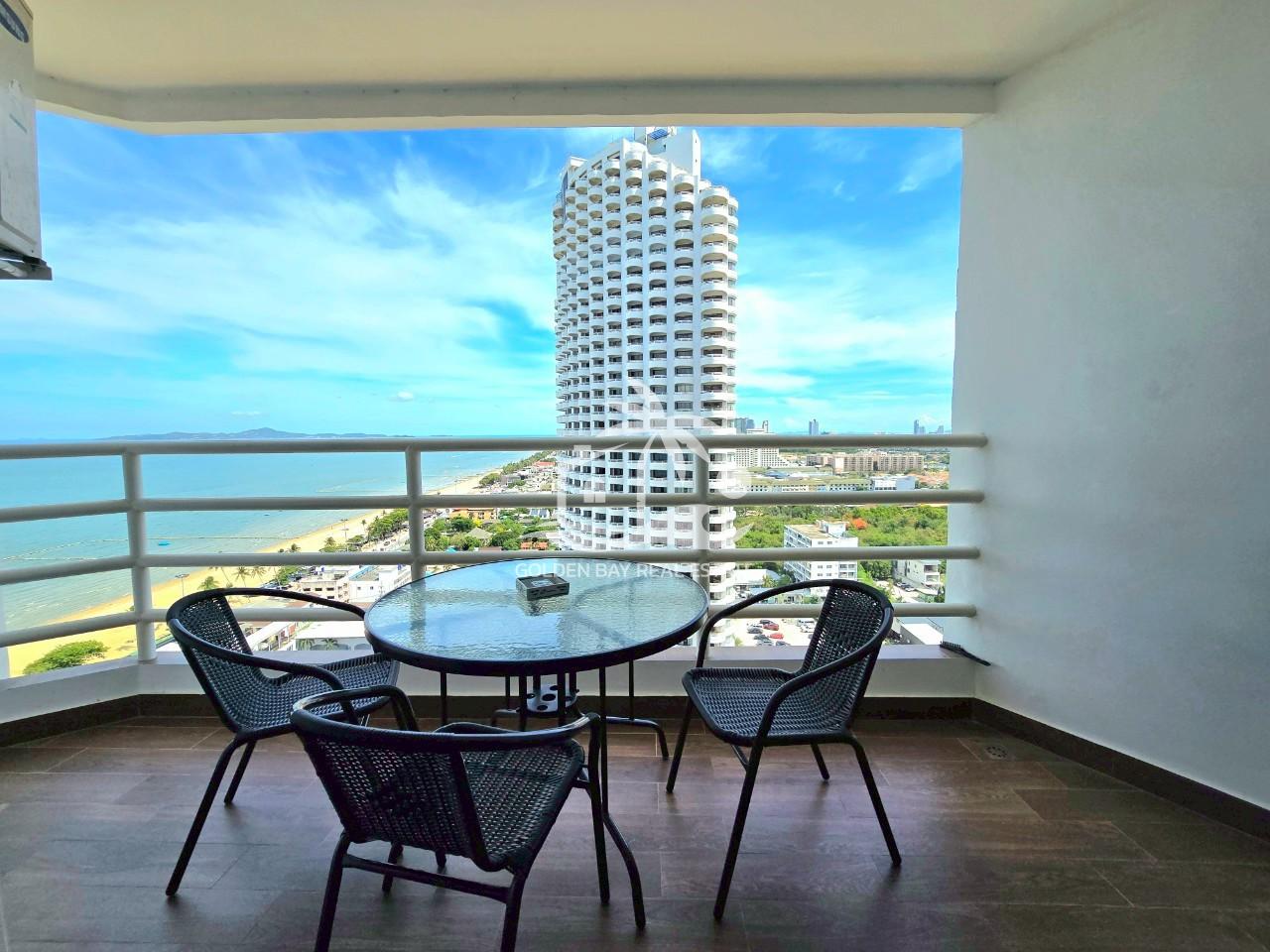 View Talay 8 – Jomtien