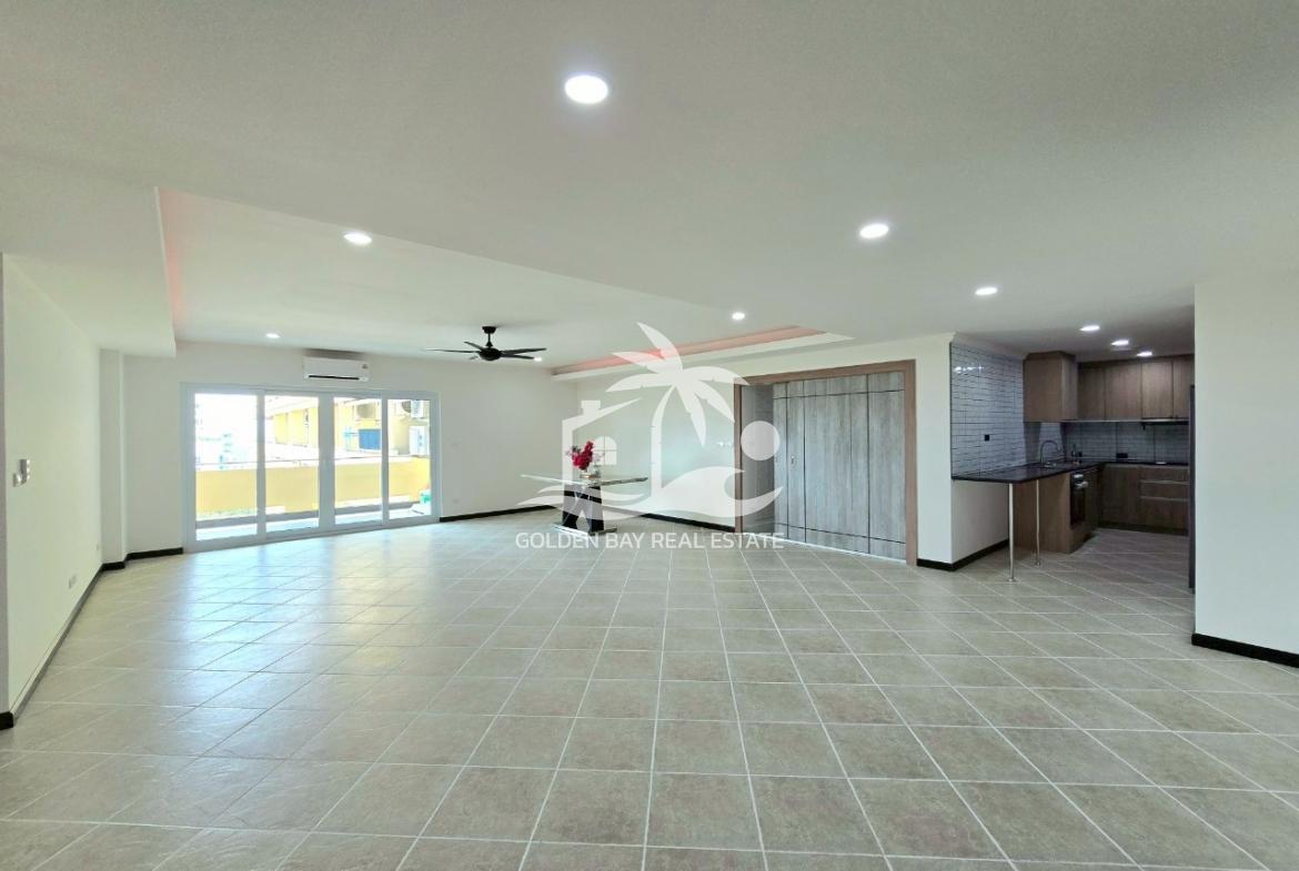 View Talay Residence 5 – Pratumnak Hill