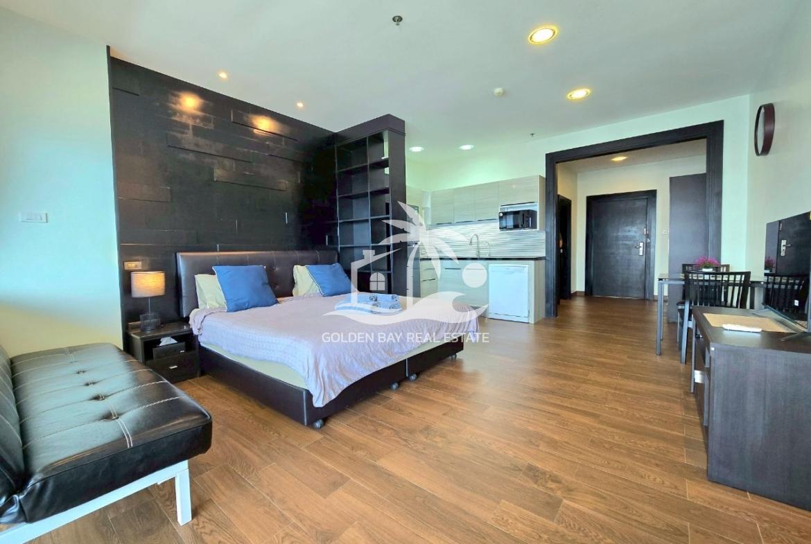 View Talay 8 – Jomtien