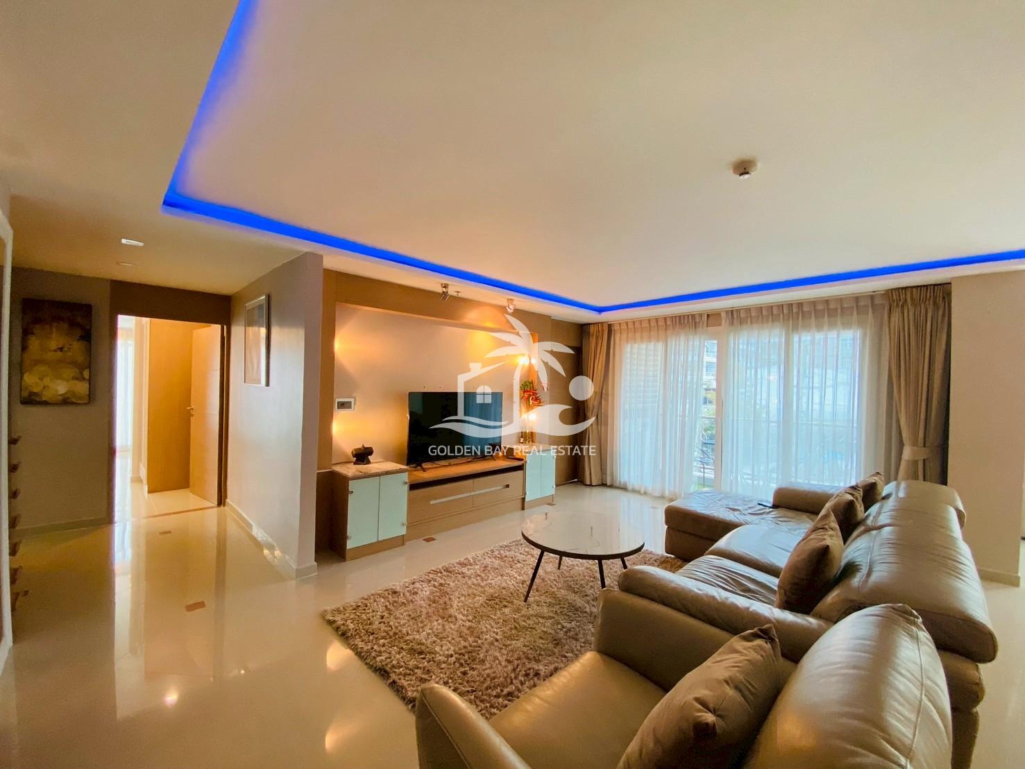 City Garden – Pattaya City