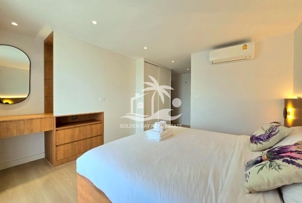 Pattaya Hill Resort – Pratumnak Hill