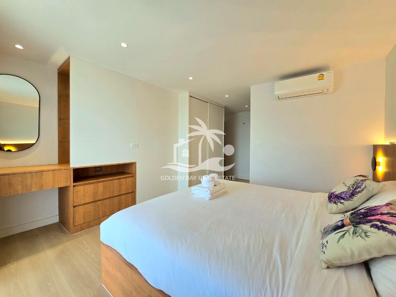 Pattaya Hill Resort – Pratumnak Hill