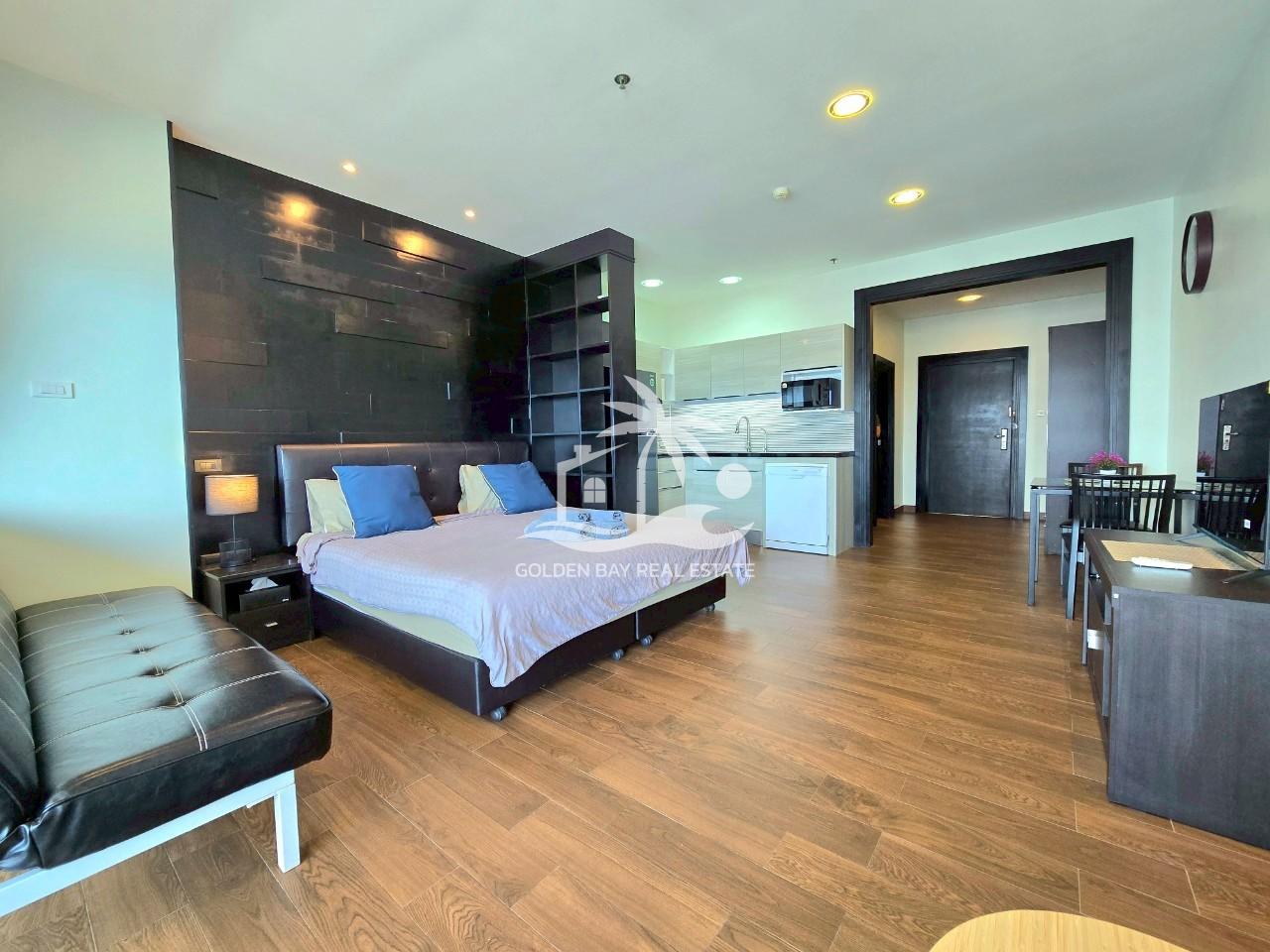 View Talay 8 – Jomtien