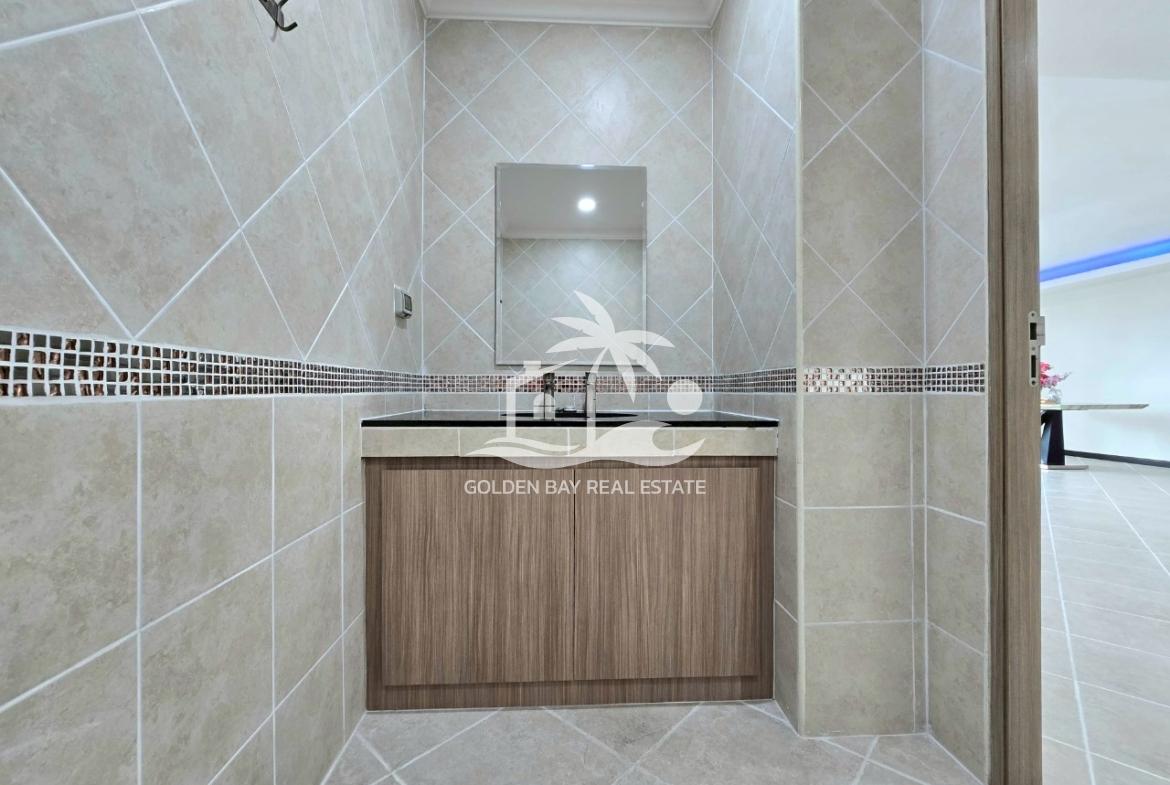 View Talay Residence 5 – Pratumnak Hill