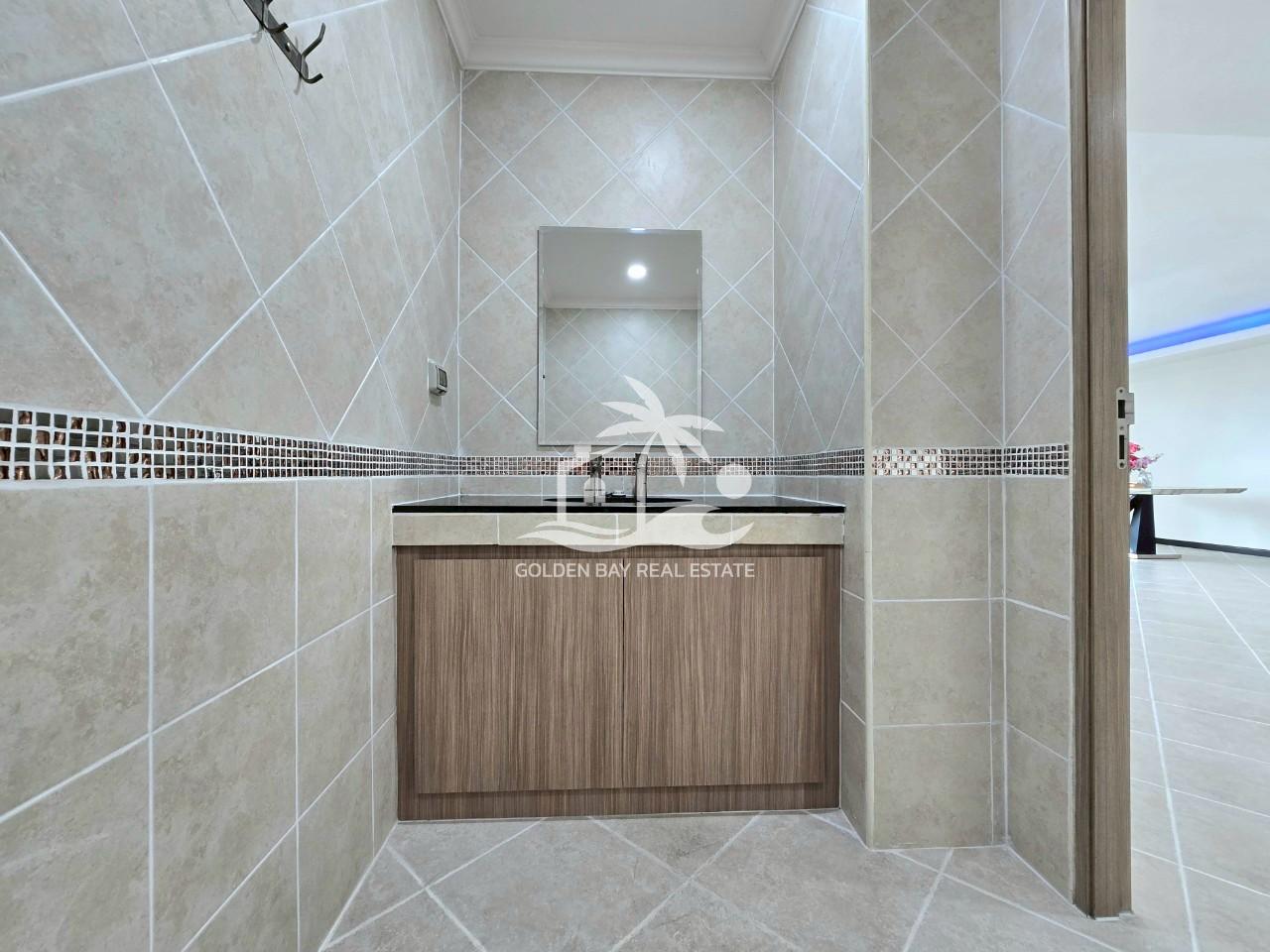 View Talay Residence 5 – Pratumnak Hill