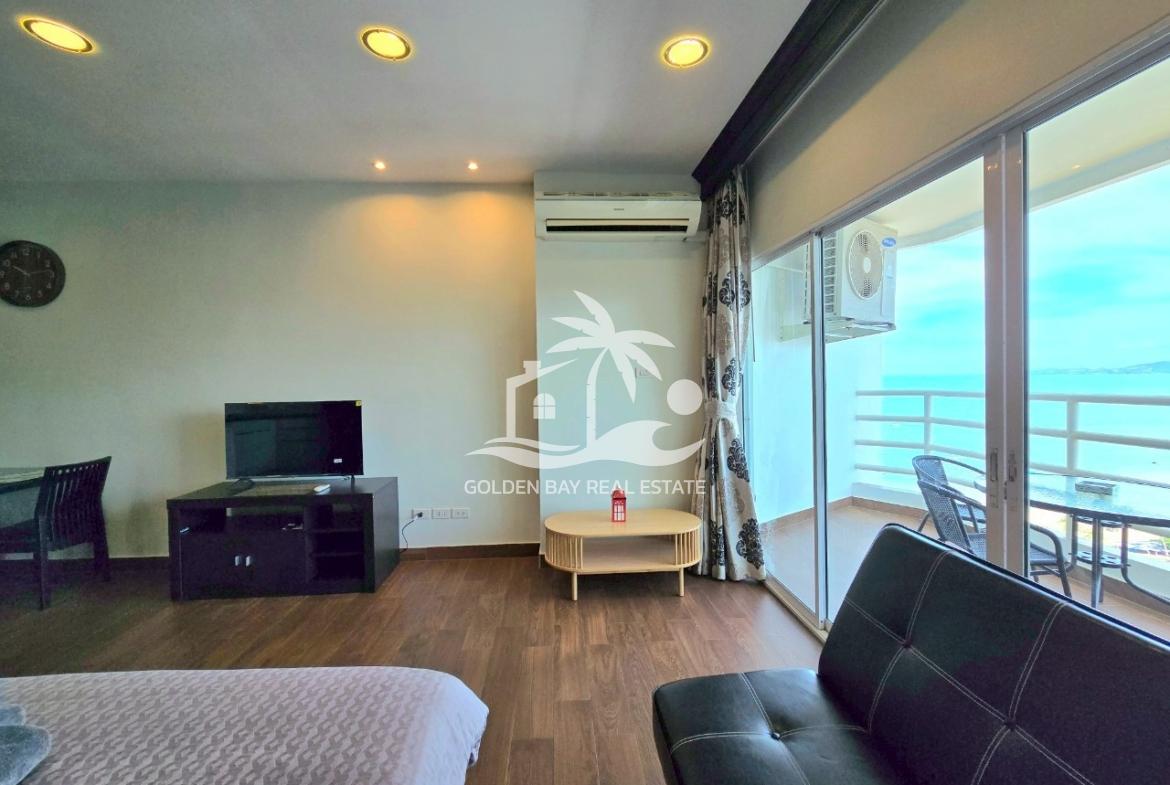 View Talay 8 – Jomtien