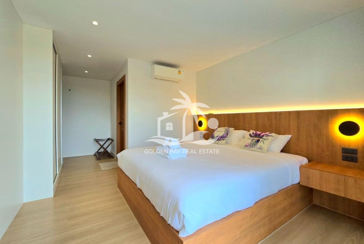 Pattaya Hill Resort – Pratumnak Hill