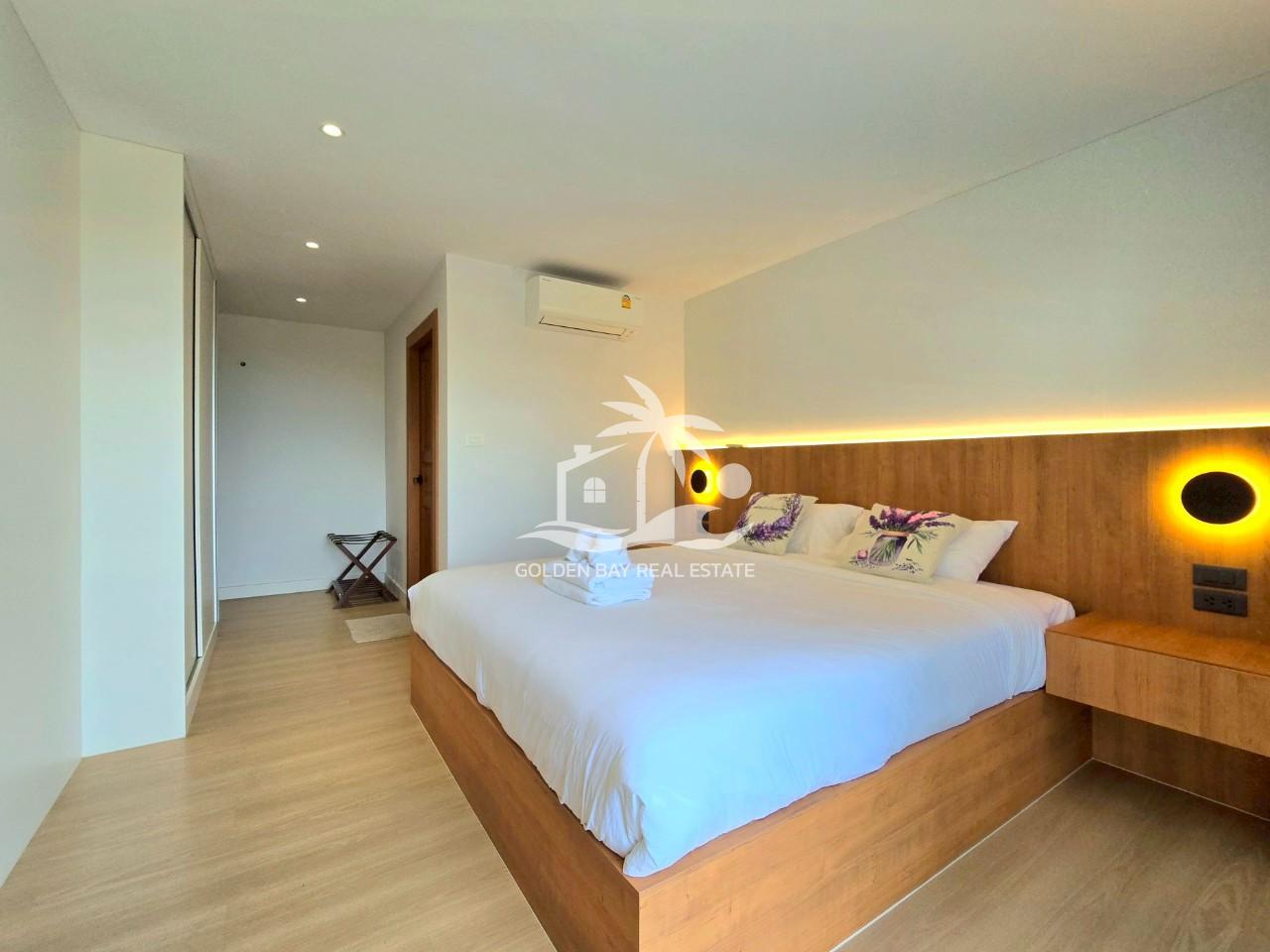 Pattaya Hill Resort – Pratumnak Hill
