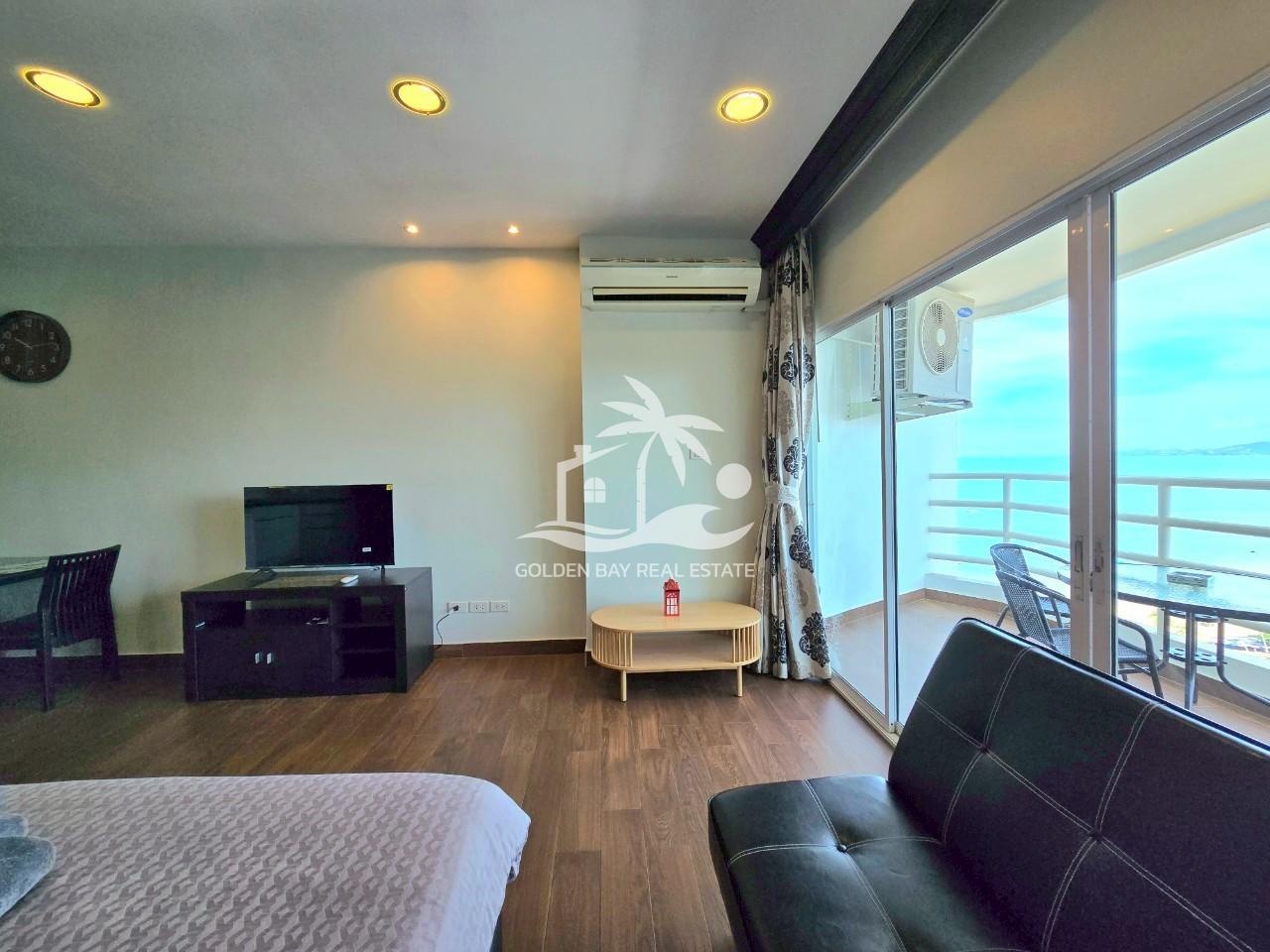 View Talay 8 – Jomtien