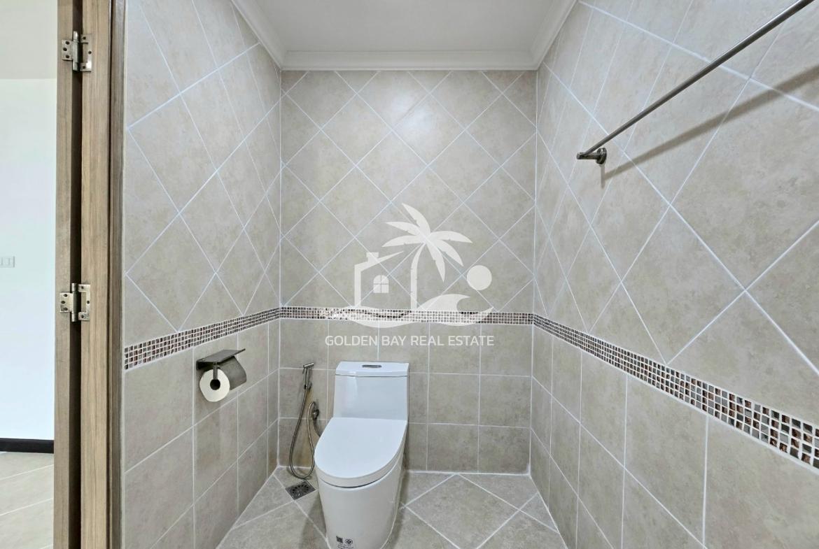 View Talay Residence 5 – Pratumnak Hill