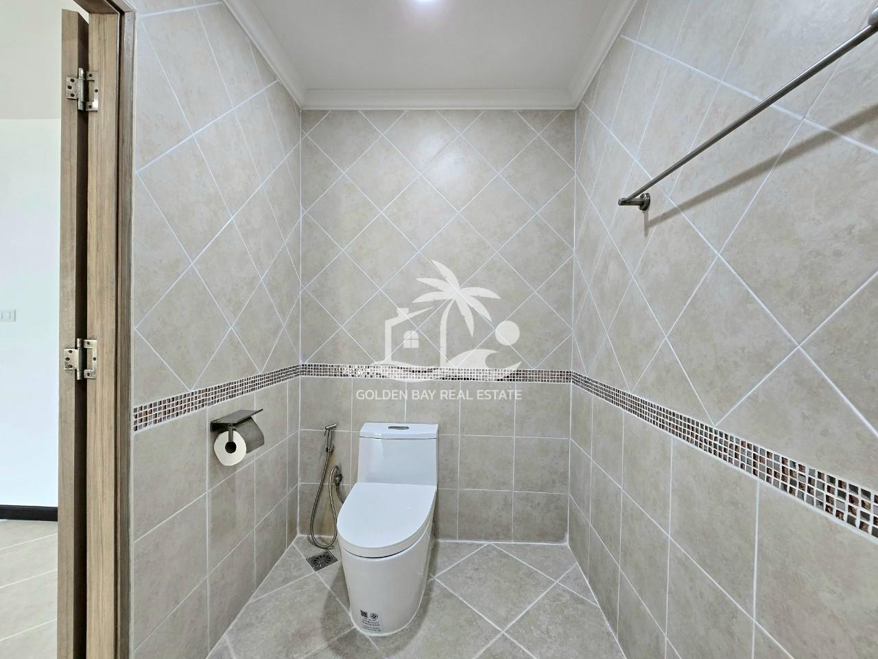View Talay Residence 5 – Pratumnak Hill