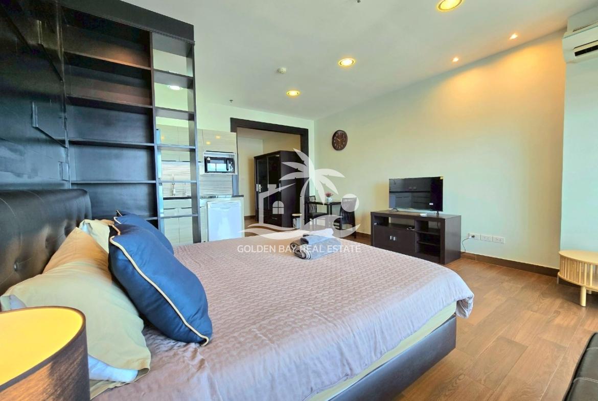View Talay 8 – Jomtien