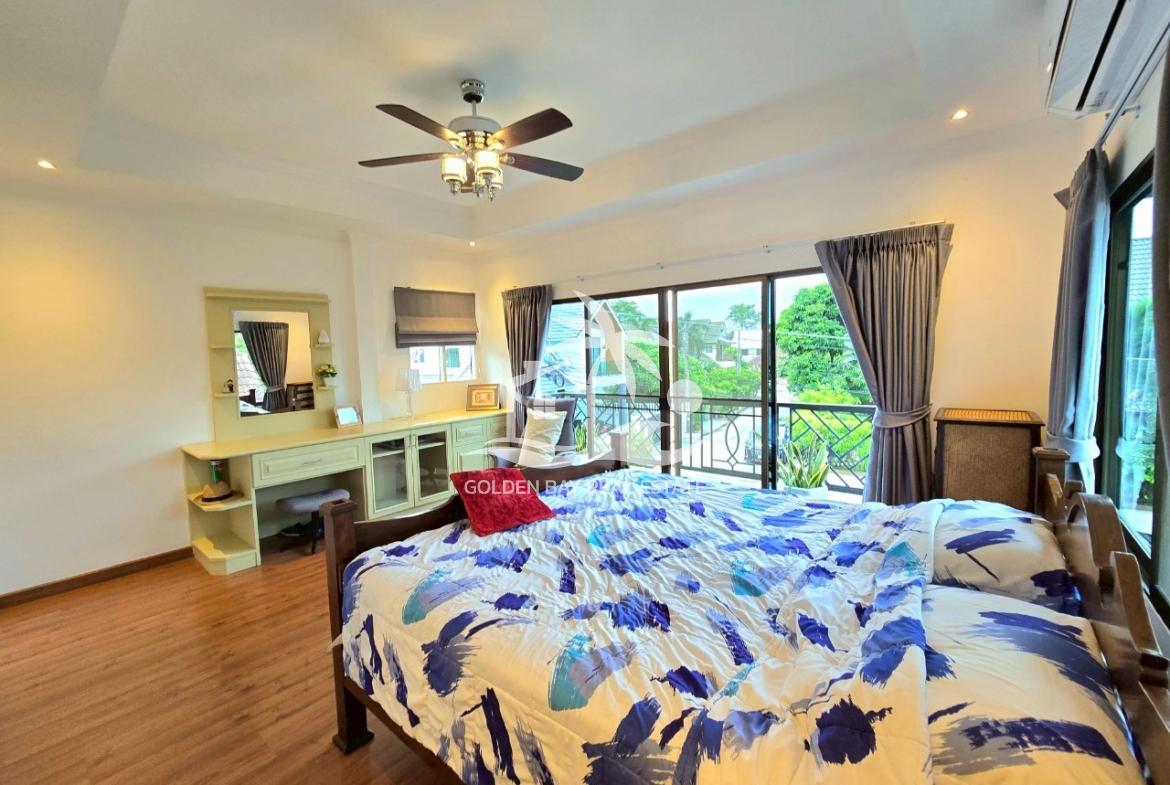 Central Park 4/2 – East Pattaya