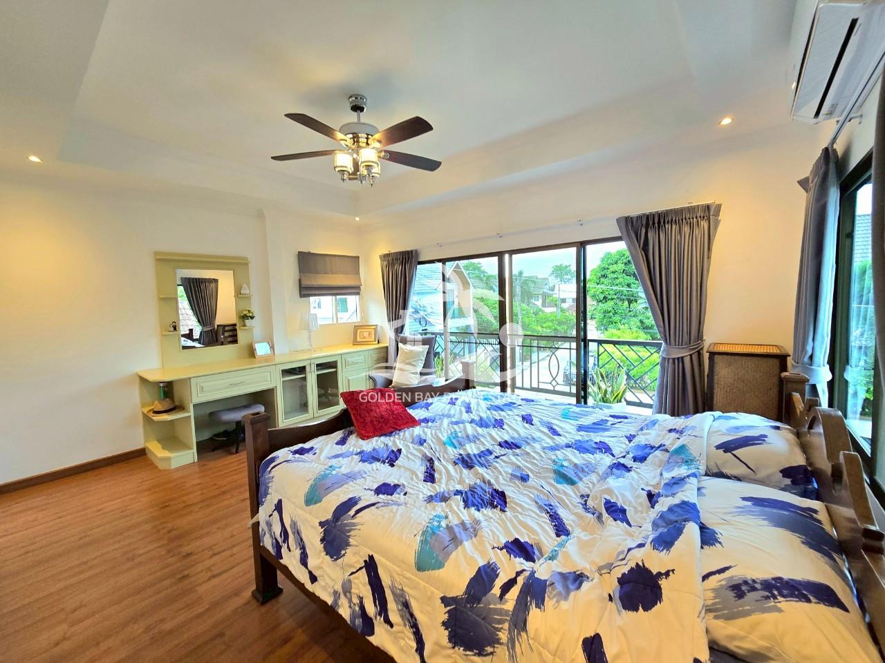 Central Park 4/2 – East Pattaya