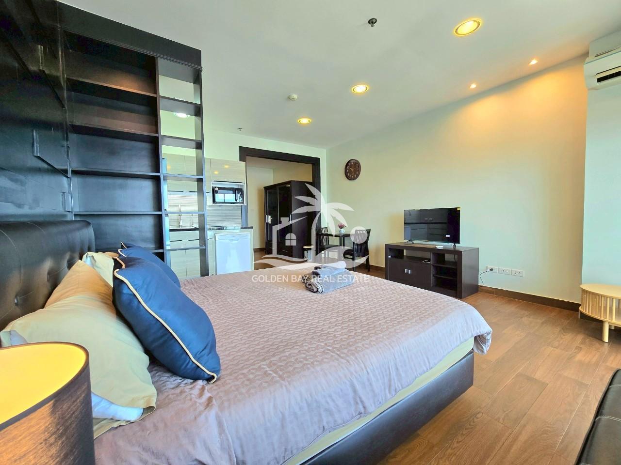 View Talay 8 – Jomtien