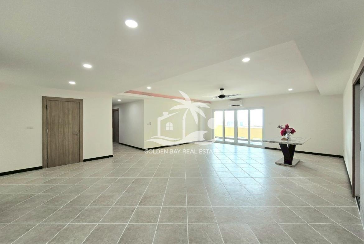 View Talay Residence 5 – Pratumnak Hill