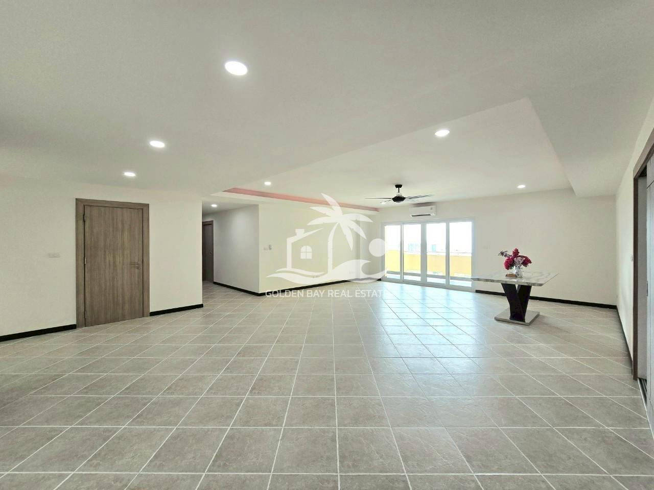 View Talay Residence 5 – Pratumnak Hill