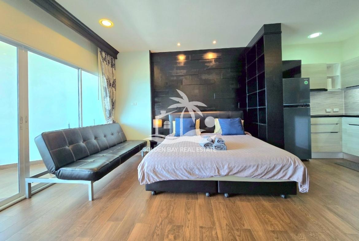View Talay 8 – Jomtien