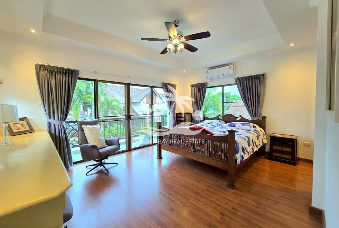 Central Park 4/2 – East Pattaya