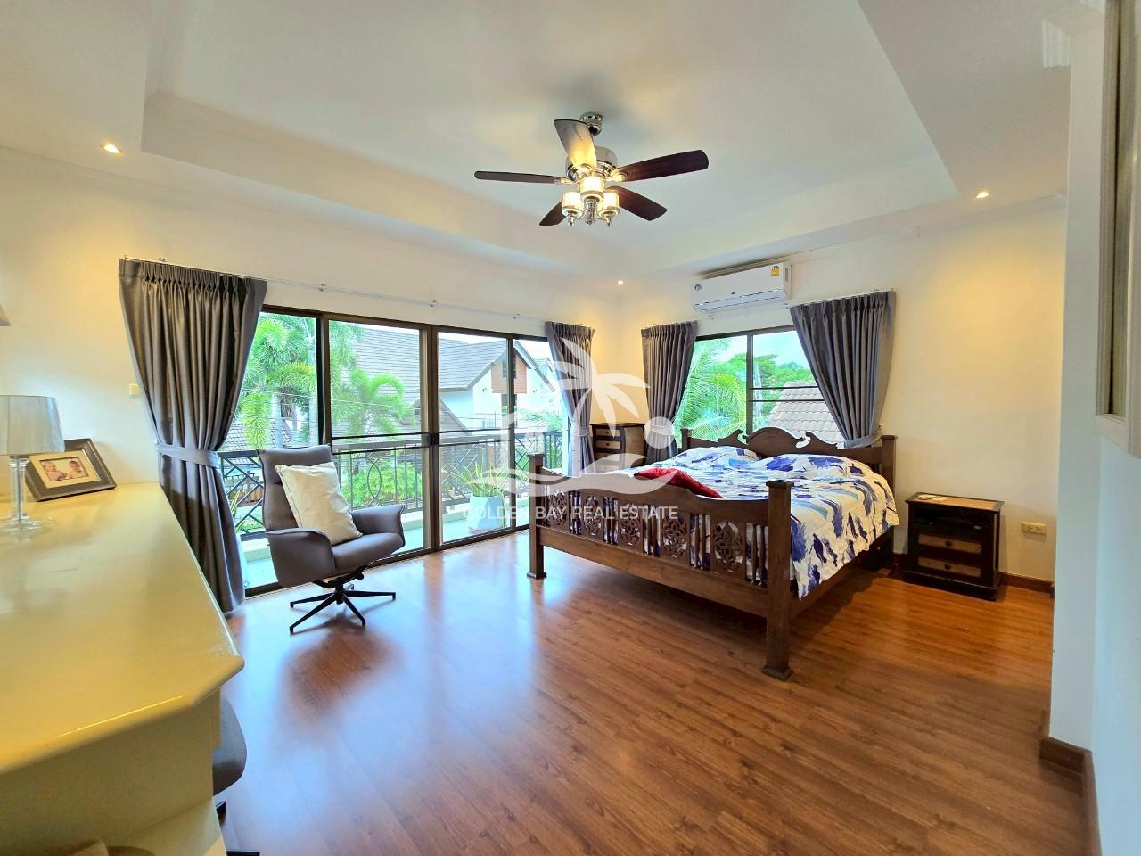 Central Park 4/2 – East Pattaya