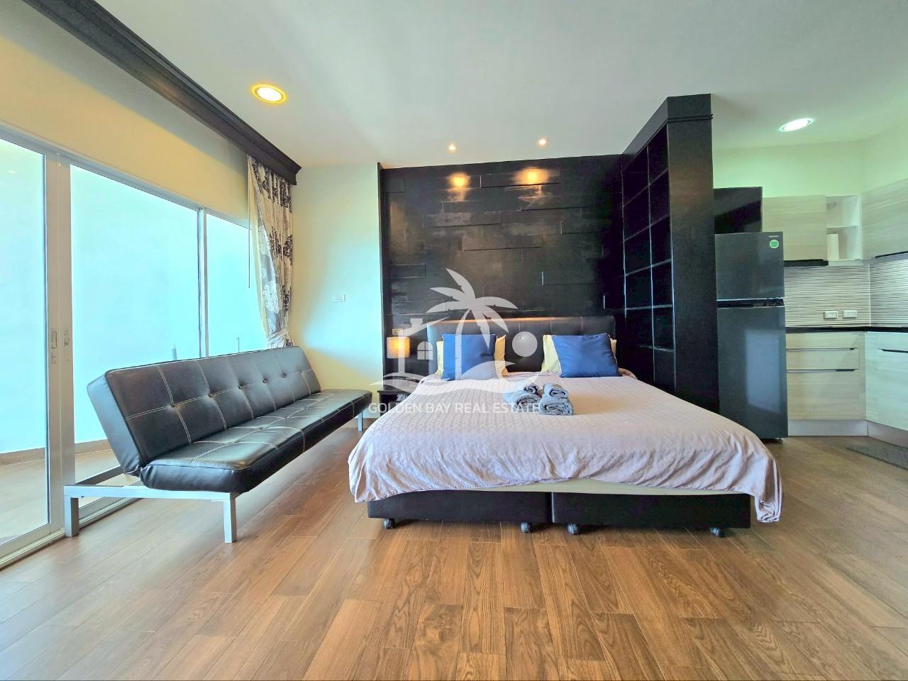 View Talay 8 – Jomtien